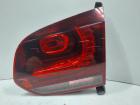VW Golf 6 Cabrio 1K/517 Bj.2012 LED Heckleuchte innen rechts Beifahrerseite