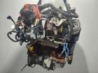 Mercedes-Benz Citan W415 BJ 2013 Engine Motor ab 09/12 K9KB608 Mercedes-Benz Citan W415 BJ 2013 Engine Motor ab 09/12 K9KB608