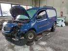 Mercedes-Benz Citan W415 BJ 2013 Gelenkwelle Antriebswelle rechts ab 09/12