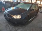 VW Golf 5 1K BJ. 2007 Scheinwerfer Links Halogen Chrom 1K6941005P VW Golf 5 1K BJ. 2007 Scheinwerfer Links Halogen Chrom 1K6941005P