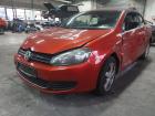 VW Golf 6 Cabrio 1K/517 Bj.2012 Alu Unterfahrschutz 5K7825237