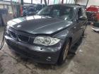 BMW 1ER E87 BJ. 2004 Scheinwerfer Links Xenon 61326924489 BMW 1ER E87 BJ. 2004 Scheinwerfer Links Xenon 61326924489