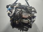 Skoda Octavia 2 1Z BJ 2012 Engine Motor ab 01/11 Cayc C-Teil Skoda Octavia 2 1Z BJ 2012 Engine Motor ab 01/11 Cayc C-Teil