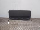 Renault Clio III BJ. 2008 Hutablage Kofferraumabdeckung Grau Renault Clio III BJ. 2008 Hutablage Kofferraumabdeckung Grau
