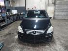 Mercedes-Benz B-Klasse W245 Bj.07 Gelenkwelle Antriebswelle rechts ab 06/05