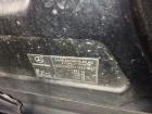 Mercedes-Benz B-Klasse W245 Bj.2007 Wischermotor vorne ab 06/05 405127