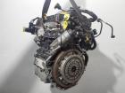 Opel Corsa D BJ 2013 Engine Motor ab 10/06 A12XEL