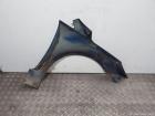 Ford Focus DA3 Bj.2010 Kotflügel Links 11.07- Blau