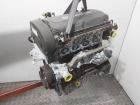 Opel Astra J BJ.2014 Engine Motor A16XER