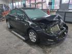 Opel Astra J BJ.2014 Außenspiegel rechts Z22C