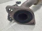 Kia Picanto 3 (JA) BJ 2020 Flexrohr Auspuffrohr vorne ab 4/17 Kia Picanto 3 (JA) BJ 2020 Flexrohr Auspuffrohr vorne ab 4/17