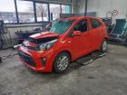 Kia Picanto 3 (JA) BJ 2020 Flexrohr Auspuffrohr vorne ab 4/17 Kia Picanto 3 (JA) BJ 2020 Flexrohr Auspuffrohr vorne ab 4/17