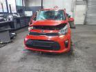 Kia Picanto 3 (JA) BJ 2020 Katalysator hinten ab 4/17 04GG0 0JY10443 Kia Picanto 3 (JA) BJ 2020 Katalysator hinten ab 4/17 04GG0 0JY10443