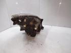 Opel Agila B BJ. 2009 Scheinwerfer Links Halogen Chrom