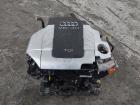 Audi A6 C6 Typ 4F BJ.05 Motor Engine 3,0TDI 165Kw BMK 203.919