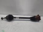 Audi A6 C6 Typ 4F BJ.05 Antriebswelle vorne links 3,0TDI 165KW 4F0407271J Audi A6 C6 Typ 4F BJ.05 Antriebswelle vorne links 3,0TDI 165KW 4F0407271J