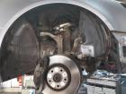 Audi A6 C6 Typ 4F BJ.05 Niveaudämpfer vorne rechts 4F0616040P Audi A6 C6 Typ 4F BJ.05 Niveaudämpfer vorne rechts 4F0616040P