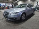 Audi A6 C6 Typ 4F BJ.05 Automatikgetriebe Tiptronic 6HP-19 HKG