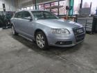 Audi A6 C6 Typ 4F BJ.05 Niveausensor vorne rechts 4F0907503 Audi A6 C6 Typ 4F BJ.05 Niveausensor vorne rechts 4F0907503