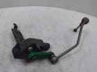 Audi A6 C6 Typ 4F BJ.05 Niveausensor vorne links 4F0907503