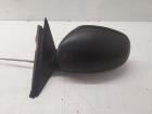 Skoda Fabia 2 5J BJ 2012 Spiegel Außenspiegel links ab 03/10