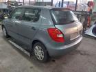 Skoda Fabia 2 5J BJ 2012 Heckklappe ab 03/10 Limousine 5 Türer