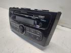 Mitsubishi Space Star A00 BJ 2017 Autoradio Radio ab 03/13 8701A621