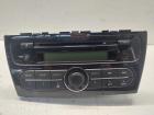 Mitsubishi Space Star A00 BJ 2017 Autoradio Radio ab 03/13 8701A621