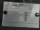 Mitsubishi Space Star A00 BJ 2017 Engine Motor ab 03/13 3A90