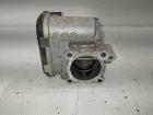 Ford Fiesta JA8 Bj.2009 Drosselklappe 8A6G9F991AB 0280750478 Ford Fiesta JA8 Bj.2009 Drosselklappe 8A6G9F991AB 0280750478
