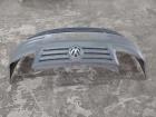 VW Caddy 2K Bj.2006 Stoßfänger Vorne mit Nebelscheinwerfer
