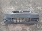 VW Caddy 2K Bj.2006 Stoßfänger Vorne mit Nebelscheinwerfer