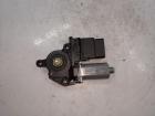 VW Golf 5 1K BJ. 2005 Türsteuergerät Fensterhebermotor Hinten Rechts 1K4839704C