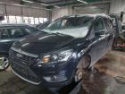 Ford Focus DA3 Turnier BJ. 08 Stossfänger Stoßstange vorne Ford Focus DA3 Turnier BJ. 08 Stossfänger Stoßstange vorne