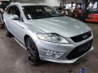 Ford Mondeo Kombi BA7 Bj.2013 Wischerarm hinten