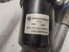 Opel Agila B BJ 2010 Wischermotor vorne ab 4/08 584601040