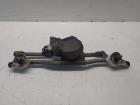 Opel Agila B BJ 2010 Wischermotor vorne ab 4/08 584601040
