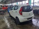 Opel Agila B BJ 2010 Heckklappe ab 4/08