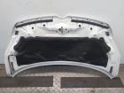 Opel Agila B BJ 2010 Motorhaube ab 4/08