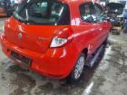 Renault Clio 3 CR1 Bj.2011 Heckklappe ab 5.09 3 Türer