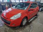 Renault Clio 3 CR1 Bj.2011 Stoßstange Stossfänger vorne ab 5.09