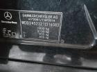 Mercedes-Benz B-Klasse W245 BJ 2007 Tür vorne links ab 6.05