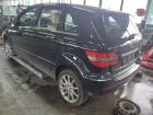 Mercedes-Benz B-Klasse W245 BJ 2007 Tür vorne links ab 6.05