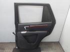 Hyundai Santa Fe CM BJ 2009 Tür hinten rechts ab 11/05