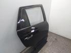 Hyundai Santa Fe CM BJ 2009 Tür hinten rechts ab 11/05