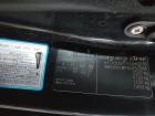 Hyundai Santa Fe CM BJ 2009 Heckklappe ab 11/05