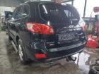 Hyundai Santa Fe CM BJ 2009 Heckklappe ab 11/05