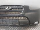 Hyundai Santa Fe CM BJ 2009 Stoßstange Stossfänger vorne ab 11/05 Hyundai Santa Fe CM BJ 2009 Stoßstange Stossfänger vorne ab 11/05