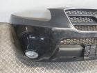 Hyundai Santa Fe CM BJ 2009 Stoßstange Stossfänger vorne ab 11/05 Hyundai Santa Fe CM BJ 2009 Stoßstange Stossfänger vorne ab 11/05