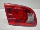 Hyundai Santa Fe CM BJ 2009 Rückleuchte Heckleuchte innen links ab 11/05